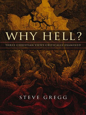 cover image of Why Hell?